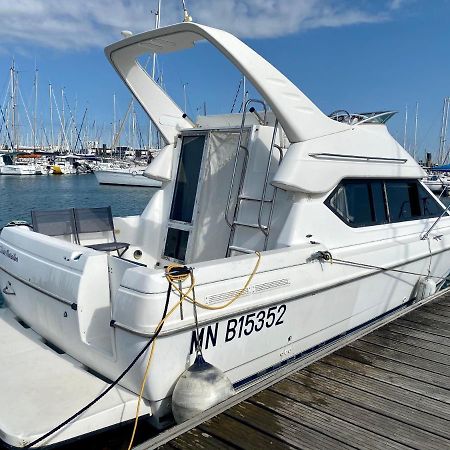 Nuit Insolite Sur Un Bateau Linge Et Menage Inclus - Boat Paradise La Rochelle La Rochelle  Exterior photo