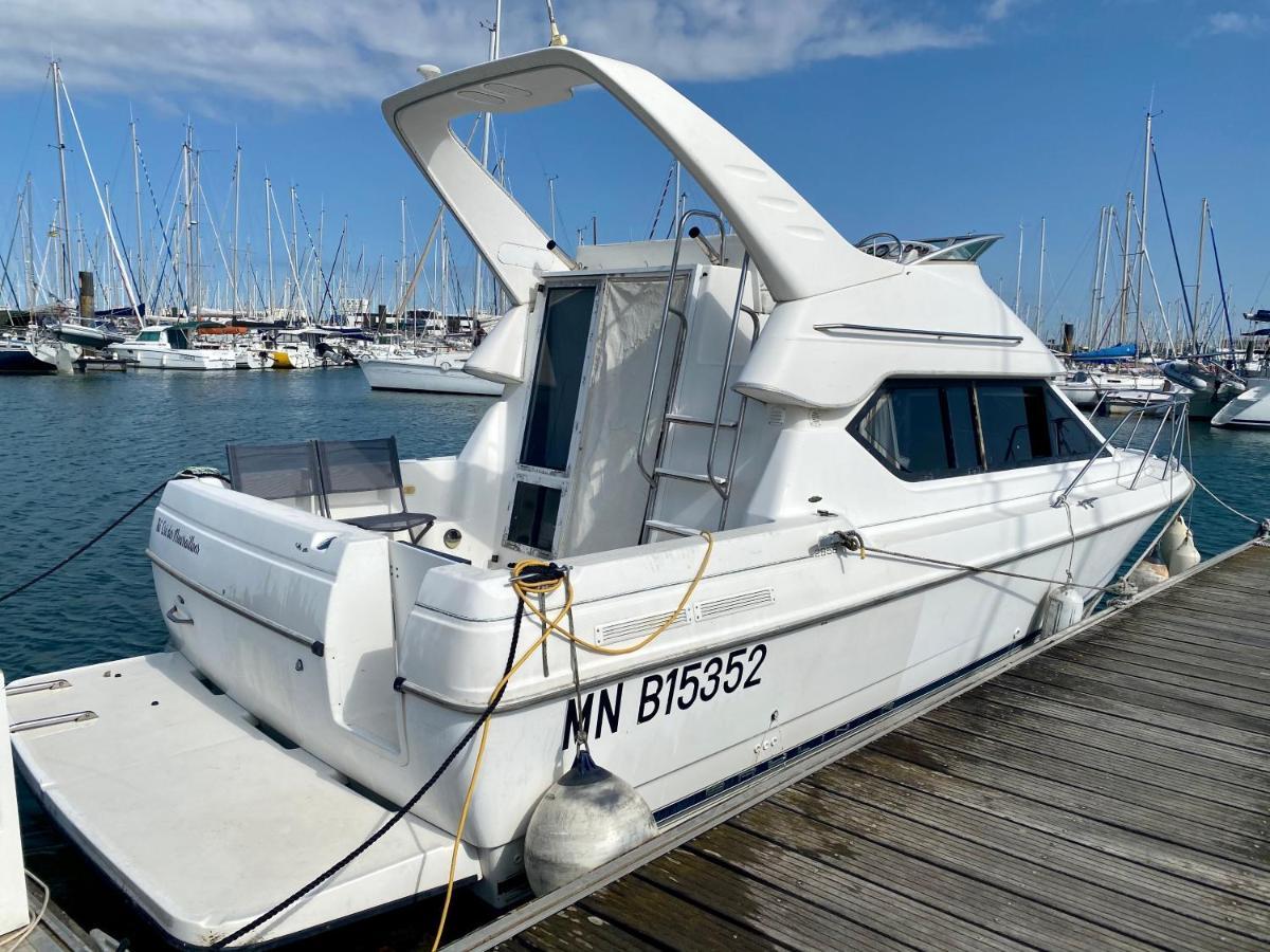 Nuit Insolite Sur Un Bateau Linge Et Menage Inclus - Boat Paradise La Rochelle La Rochelle  Exterior photo